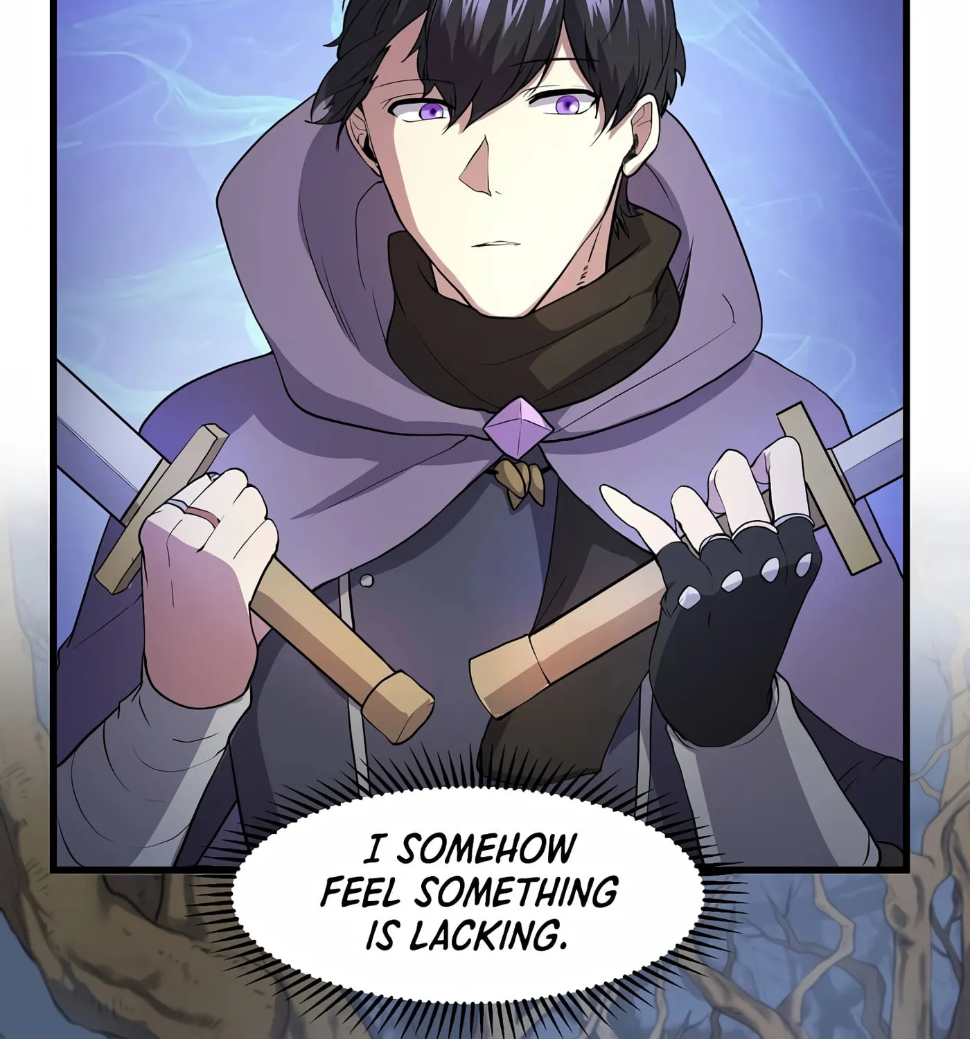 Skill Master Levels Up Chapter 33 page 66 - 