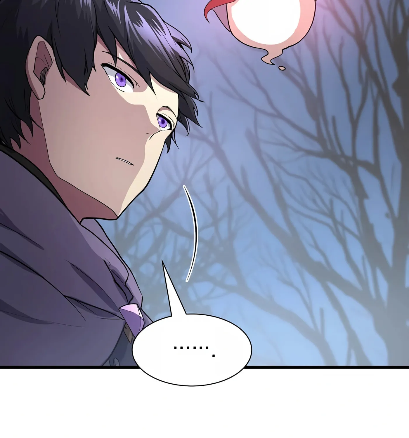 Skill Master Levels Up Chapter 33 page 72 - 
