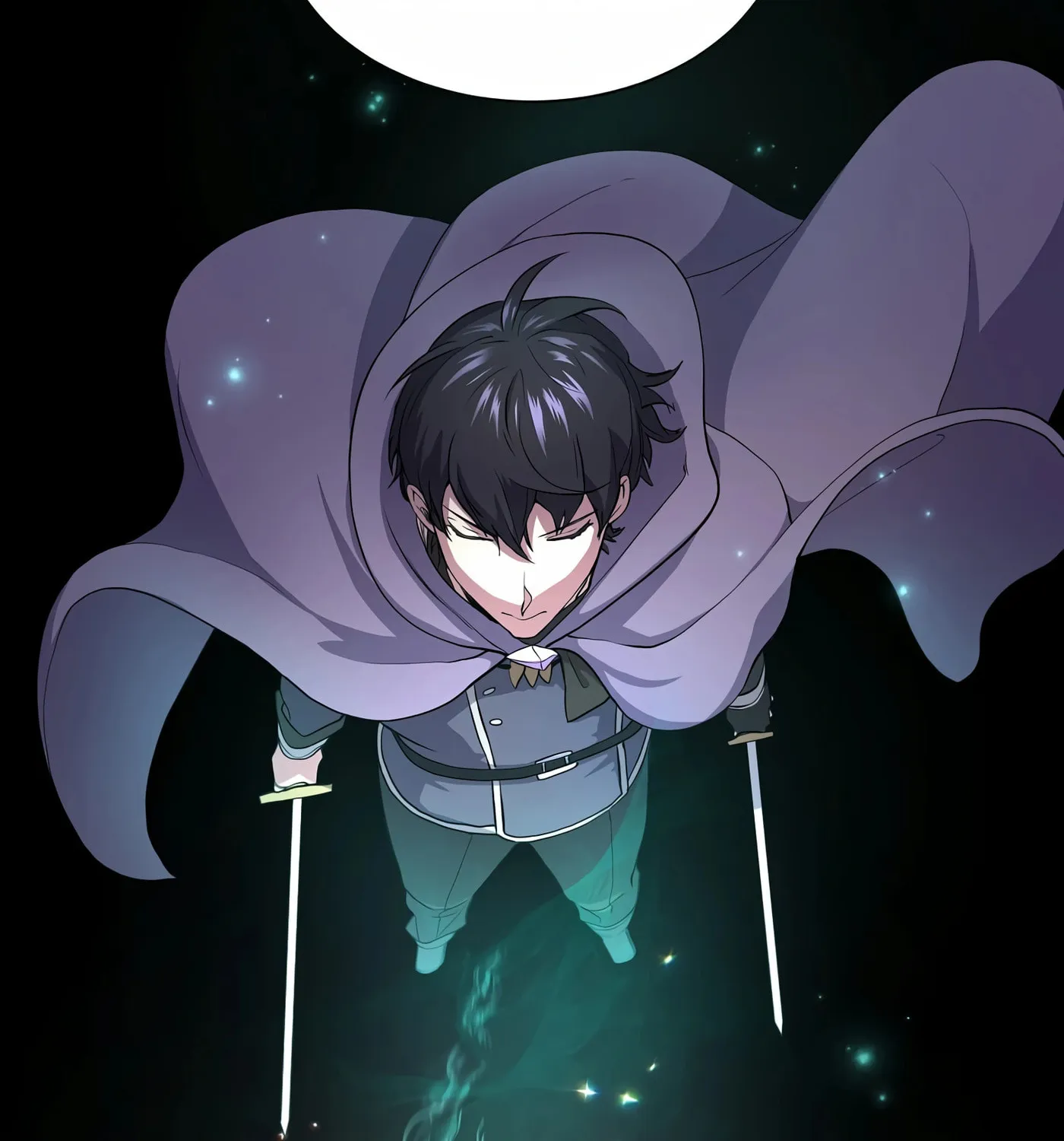 Skill Master Levels Up Chapter 33 page 77 - 