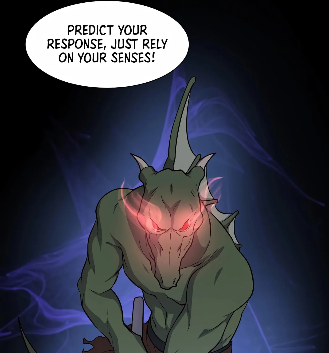 Skill Master Levels Up Chapter 33 page 80 - 