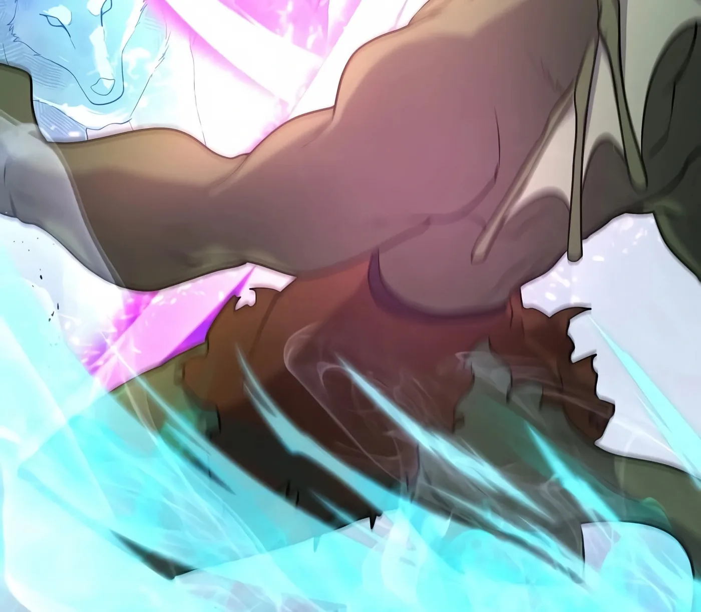 Skill Master Levels Up Chapter 33 page 85 - 