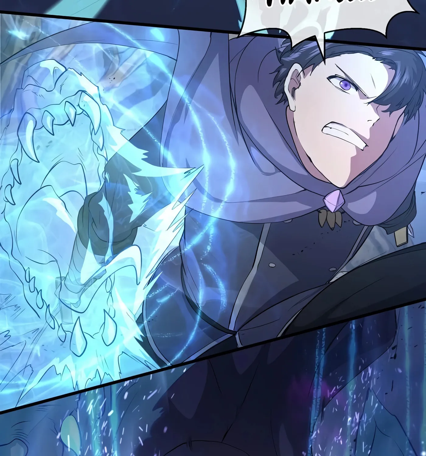 Skill Master Levels Up Chapter 33 page 88 - 
