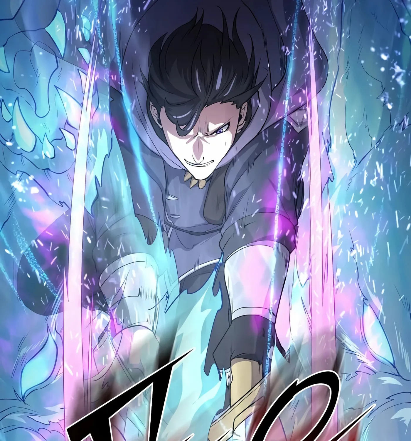 Skill Master Levels Up Chapter 33 page 89 - 