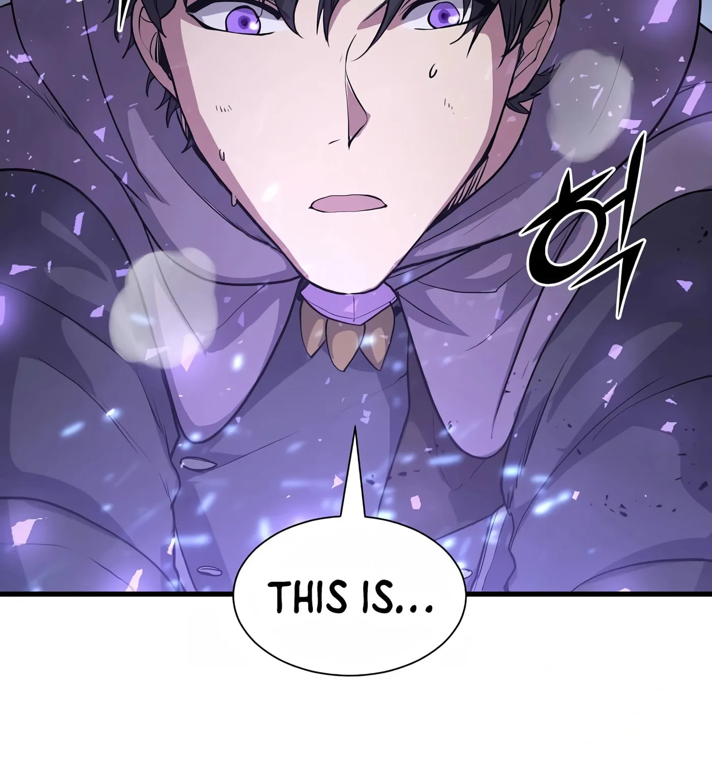 Skill Master Levels Up Chapter 33 page 92 - 