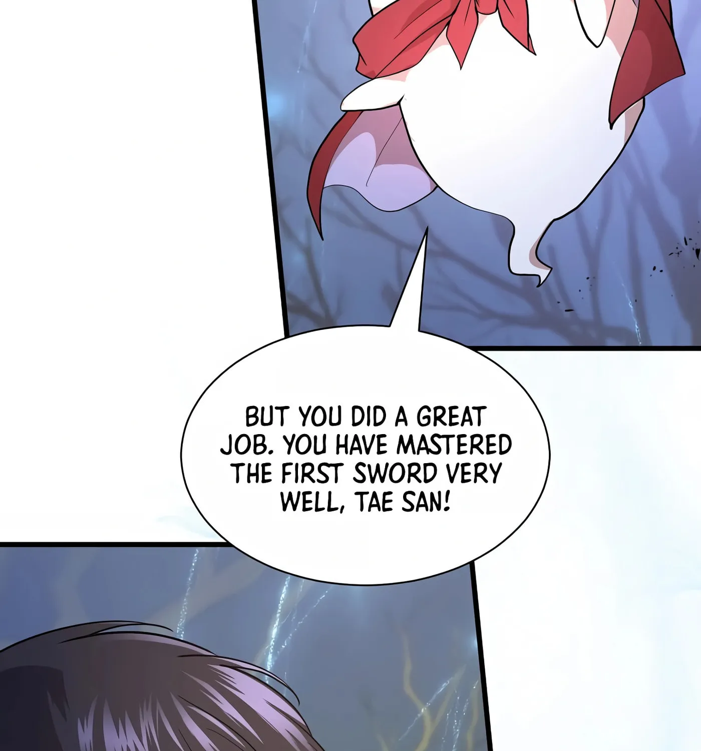 Skill Master Levels Up Chapter 33 page 99 - 