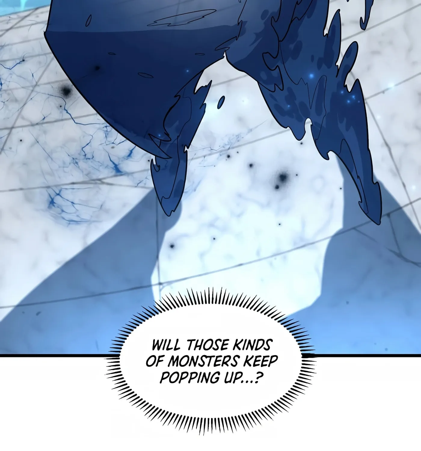 Skill Master Levels Up Chapter 34 page 101 - 