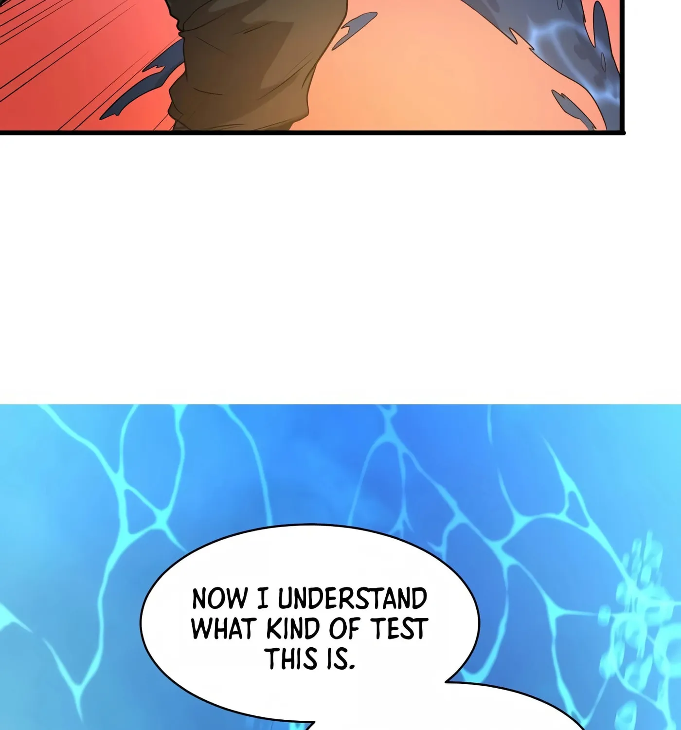 Skill Master Levels Up Chapter 34 page 105 - 