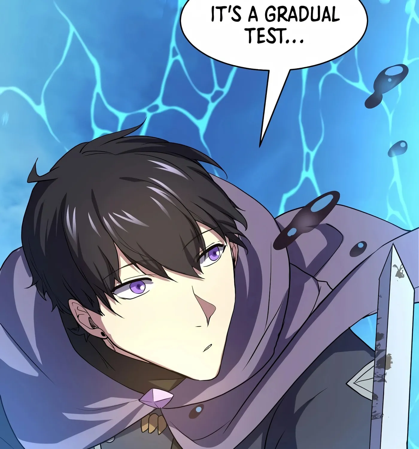 Skill Master Levels Up Chapter 34 page 106 - 