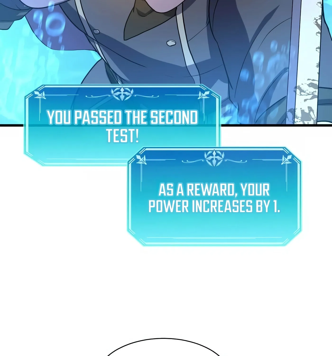 Skill Master Levels Up Chapter 34 page 107 - 