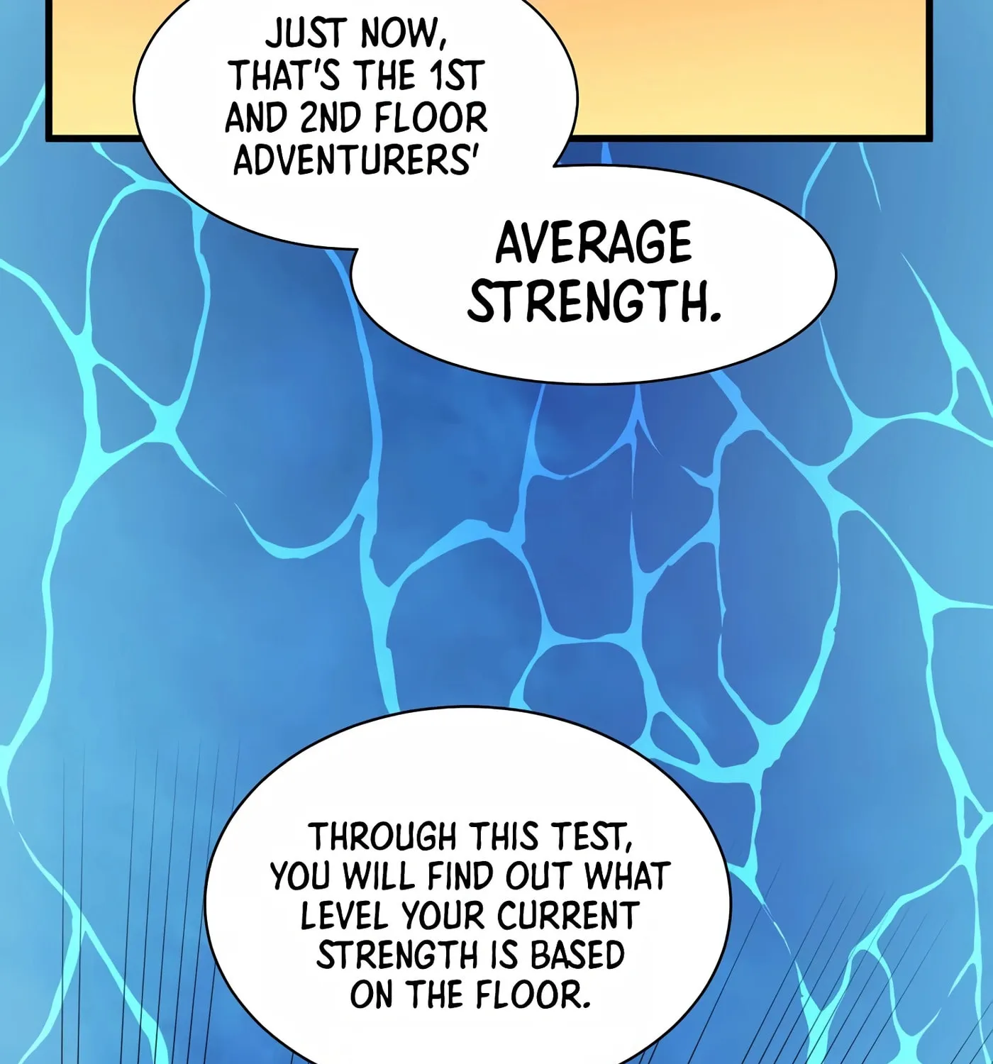 Skill Master Levels Up Chapter 34 page 109 - 
