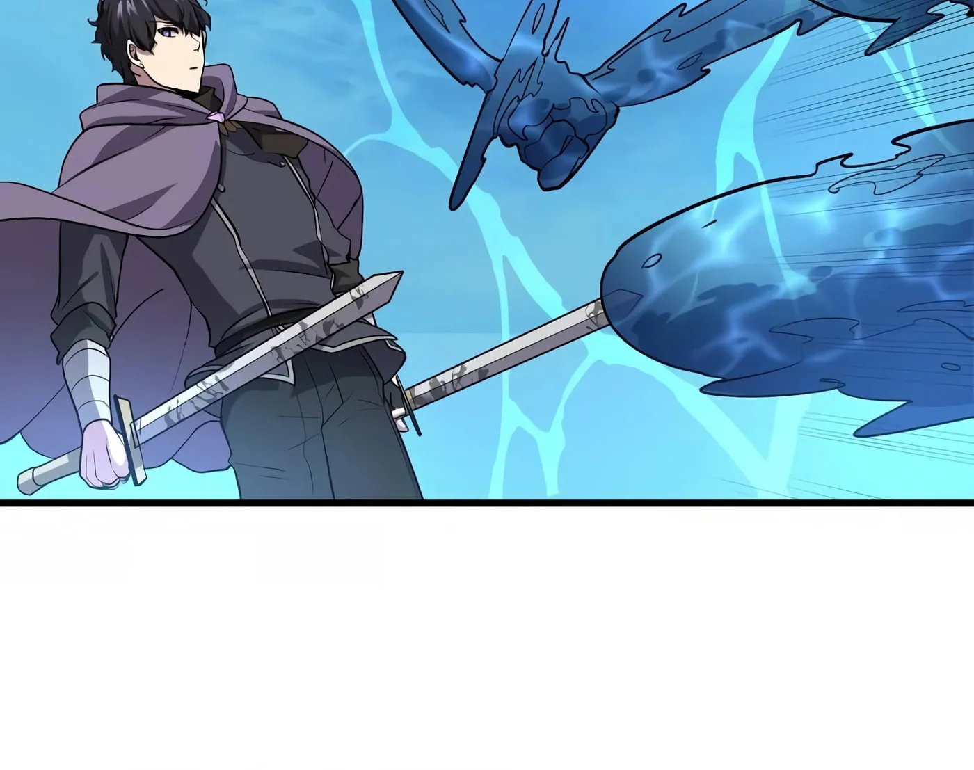 Skill Master Levels Up Chapter 34 page 111 - 
