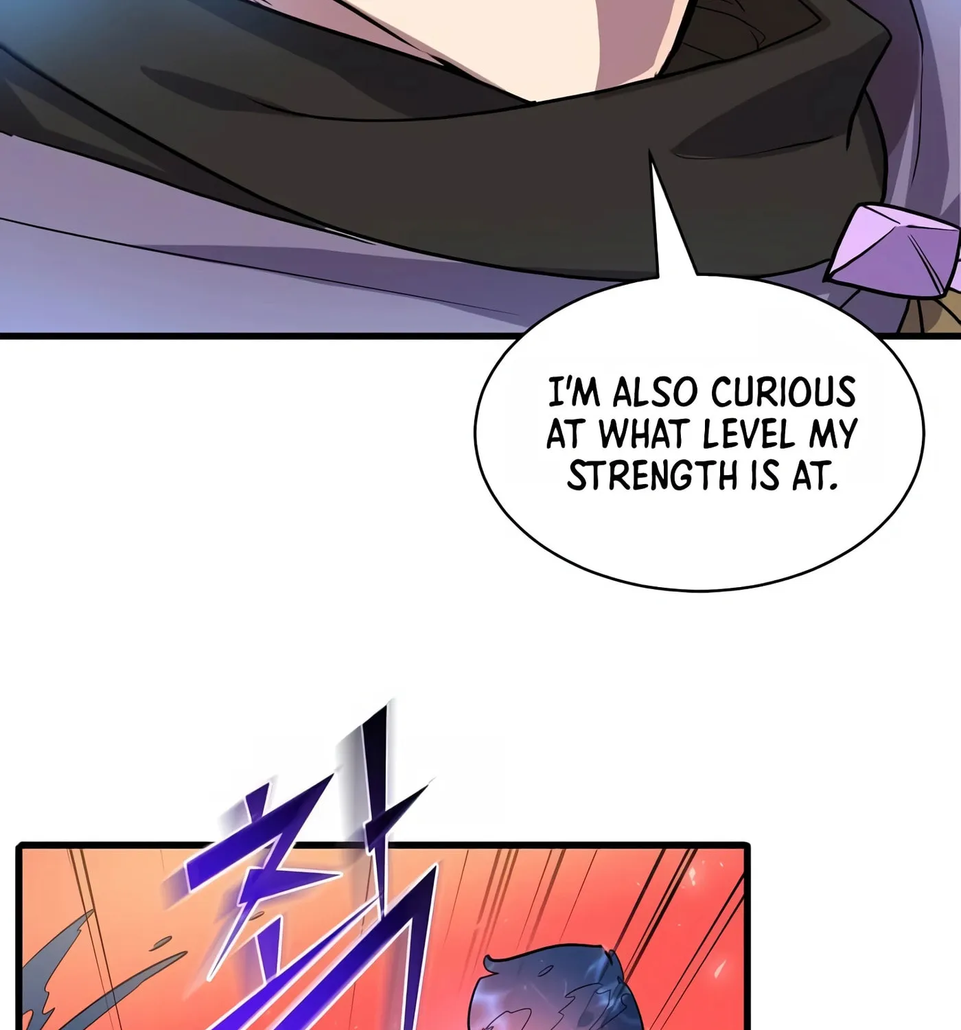 Skill Master Levels Up Chapter 34 page 113 - 