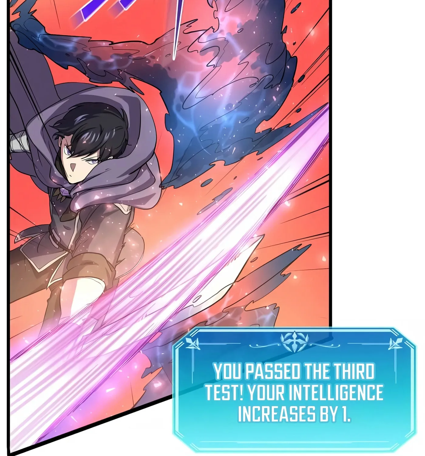 Skill Master Levels Up Chapter 34 page 114 - 
