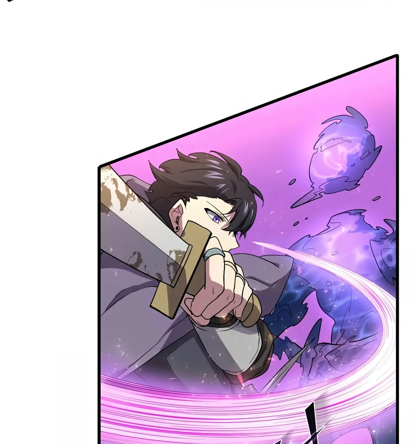 Skill Master Levels Up Chapter 34 page 115 - 