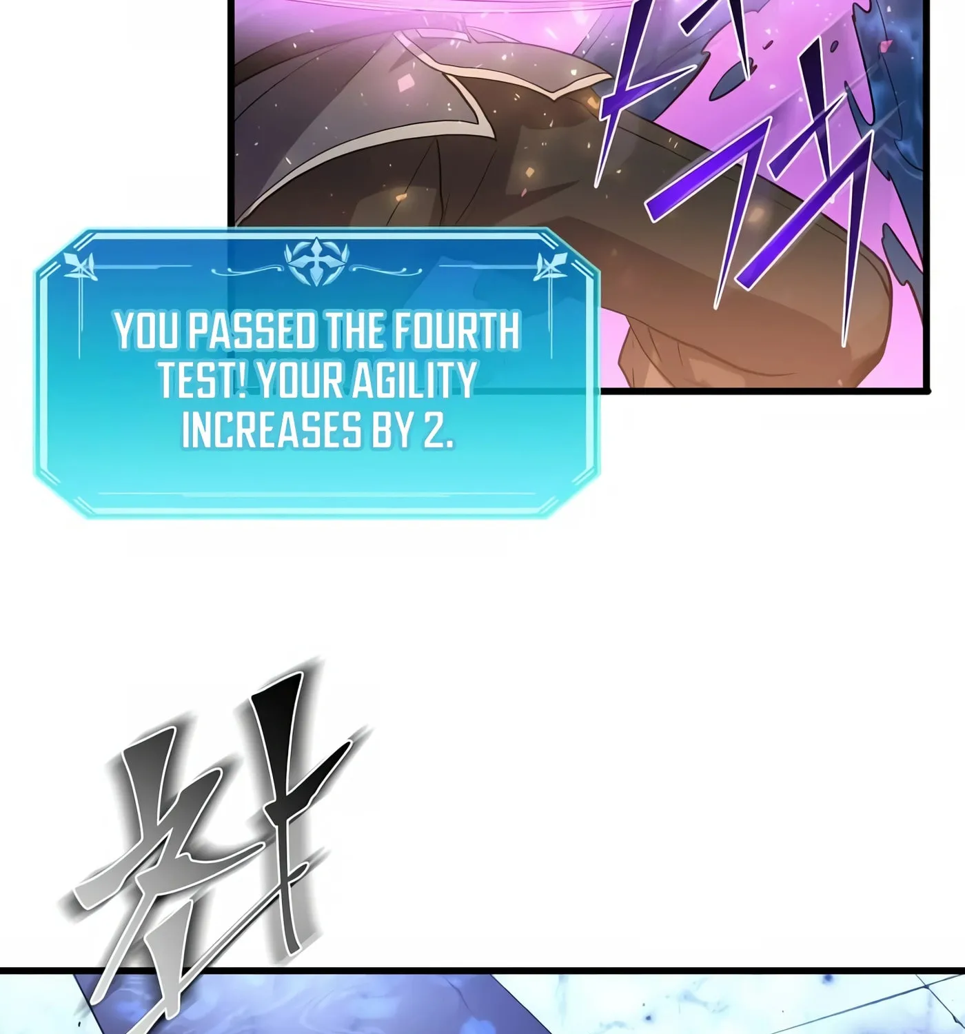 Skill Master Levels Up Chapter 34 page 116 - 
