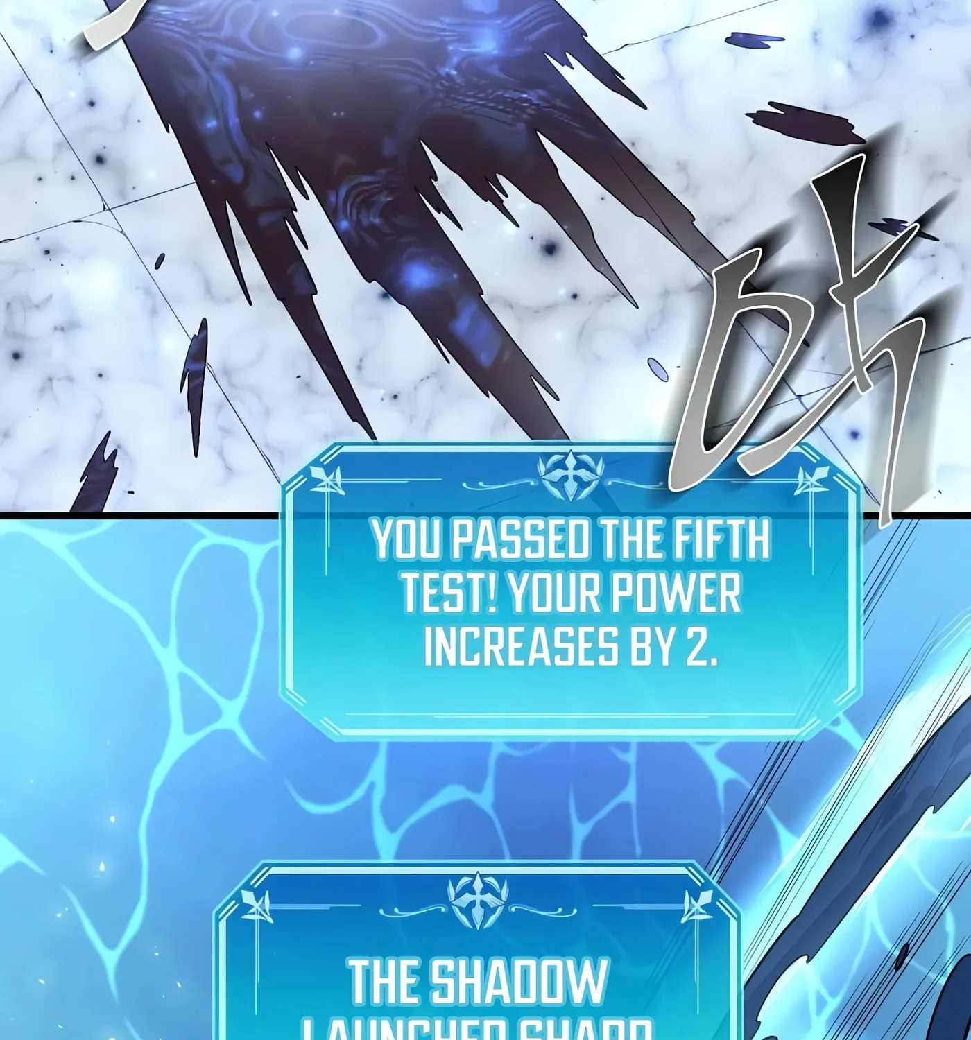 Skill Master Levels Up Chapter 34 page 117 - 