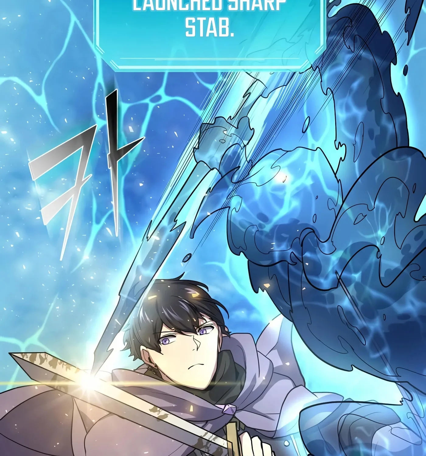 Skill Master Levels Up Chapter 34 page 118 - 