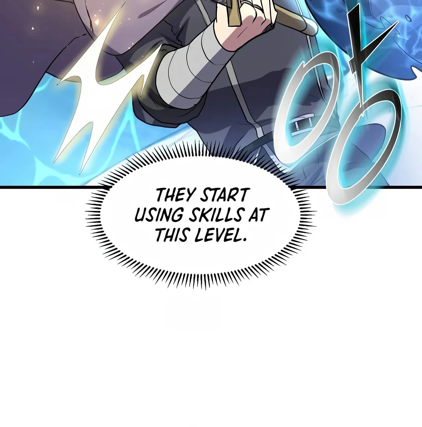 Skill Master Levels Up Chapter 34 page 119 - 