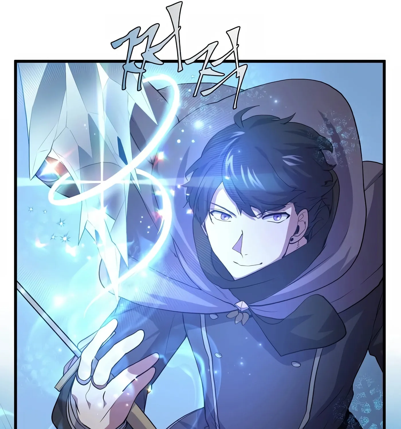 Skill Master Levels Up Chapter 34 page 120 - 