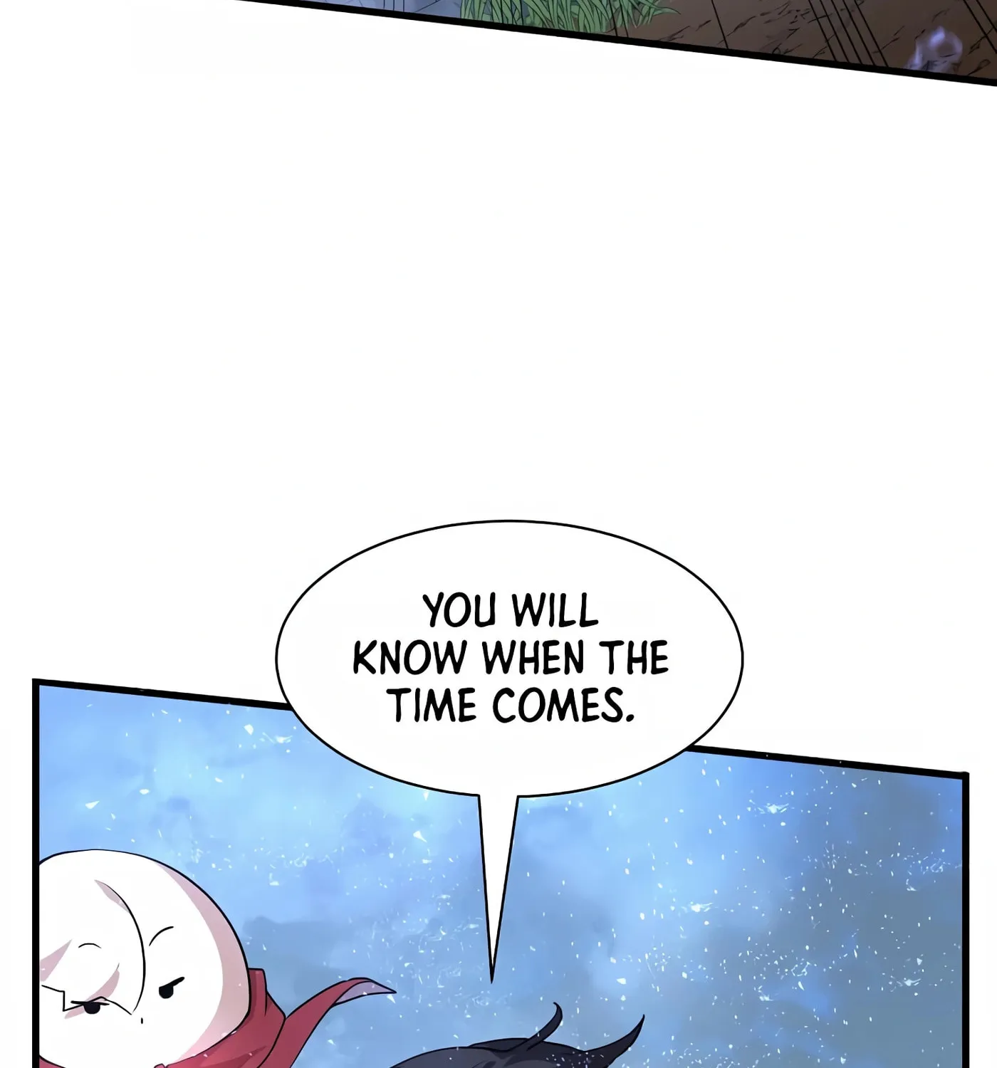 Skill Master Levels Up Chapter 34 page 13 - 