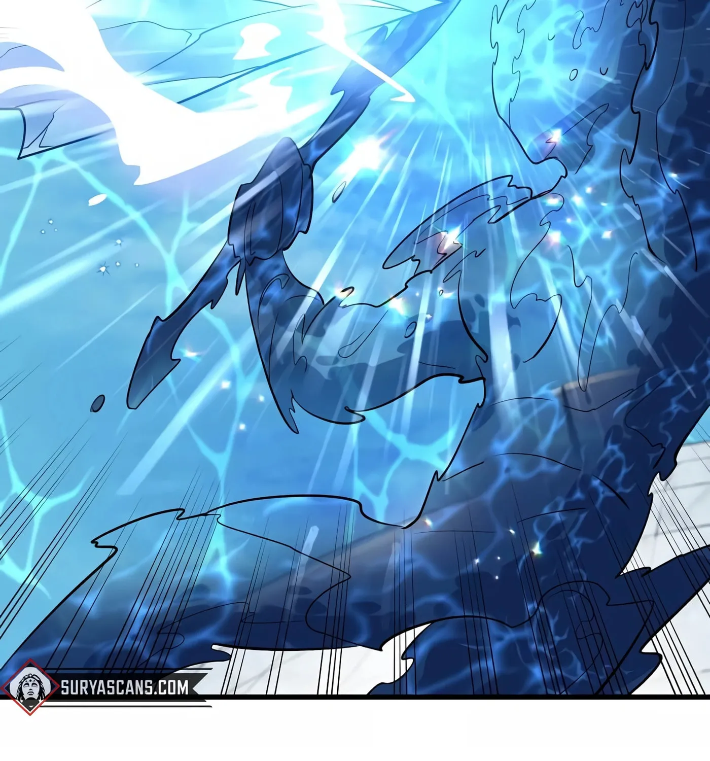 Skill Master Levels Up Chapter 34 page 122 - 