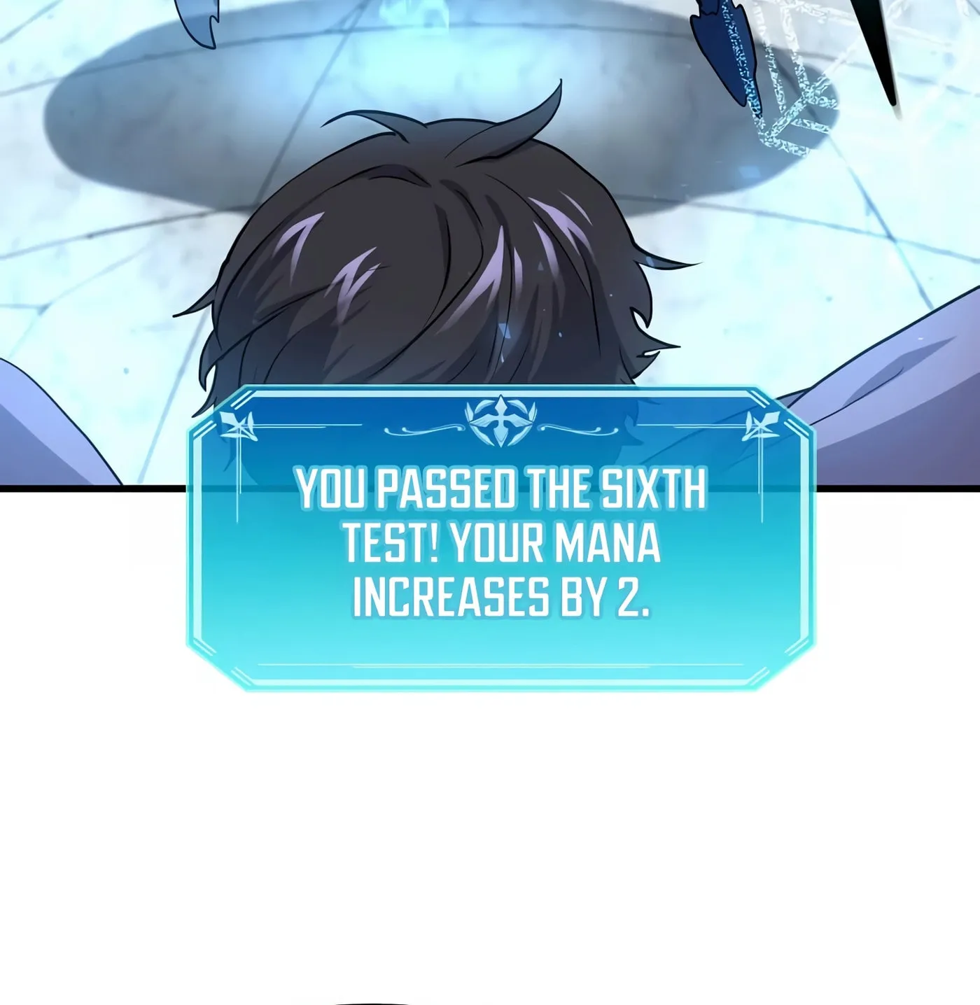 Skill Master Levels Up Chapter 34 page 126 - 