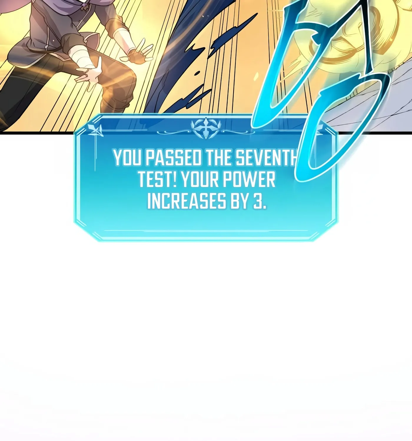 Skill Master Levels Up Chapter 34 page 130 - 