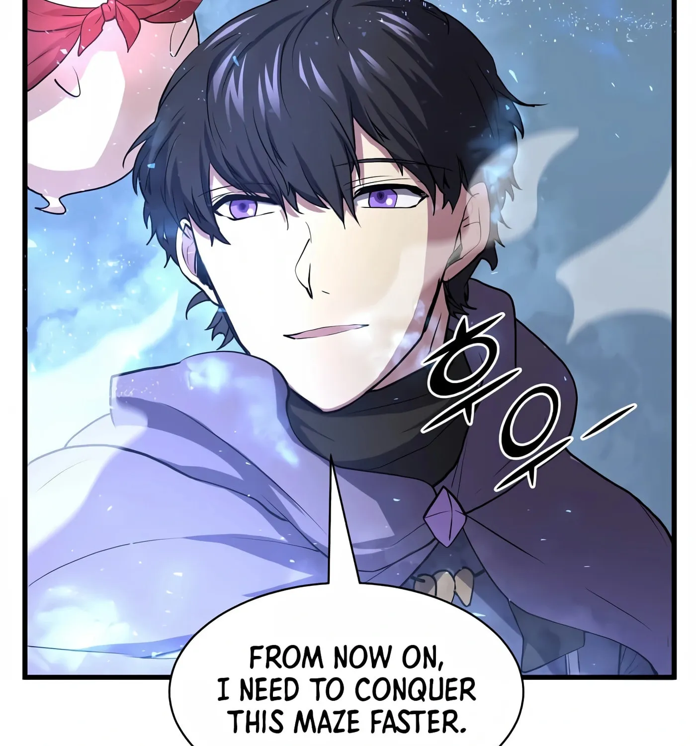 Skill Master Levels Up Chapter 34 page 14 - 