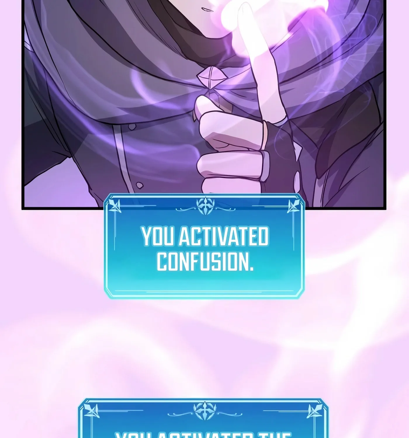 Skill Master Levels Up Chapter 34 page 132 - 