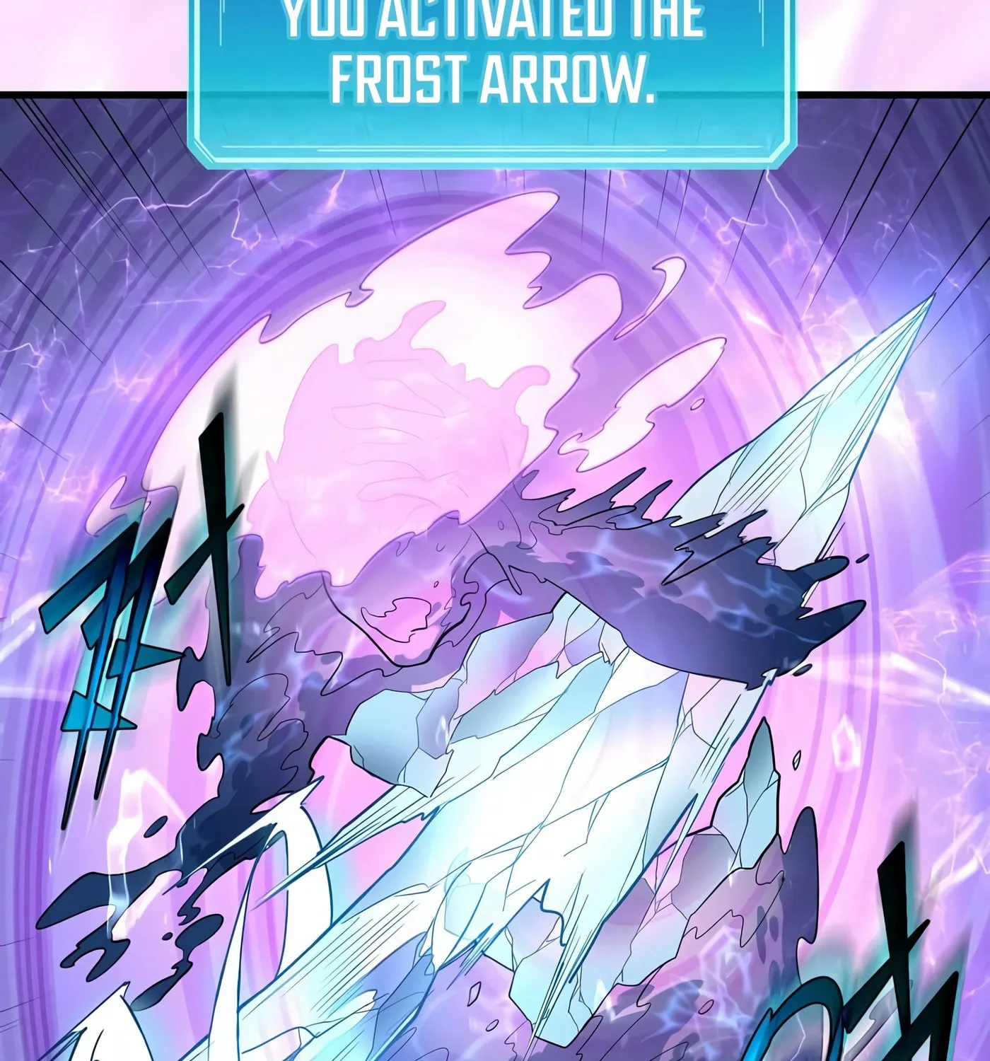 Skill Master Levels Up Chapter 34 page 133 - 