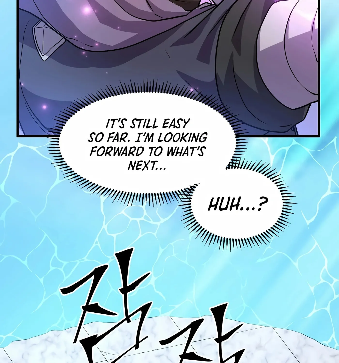 Skill Master Levels Up Chapter 34 page 136 - 