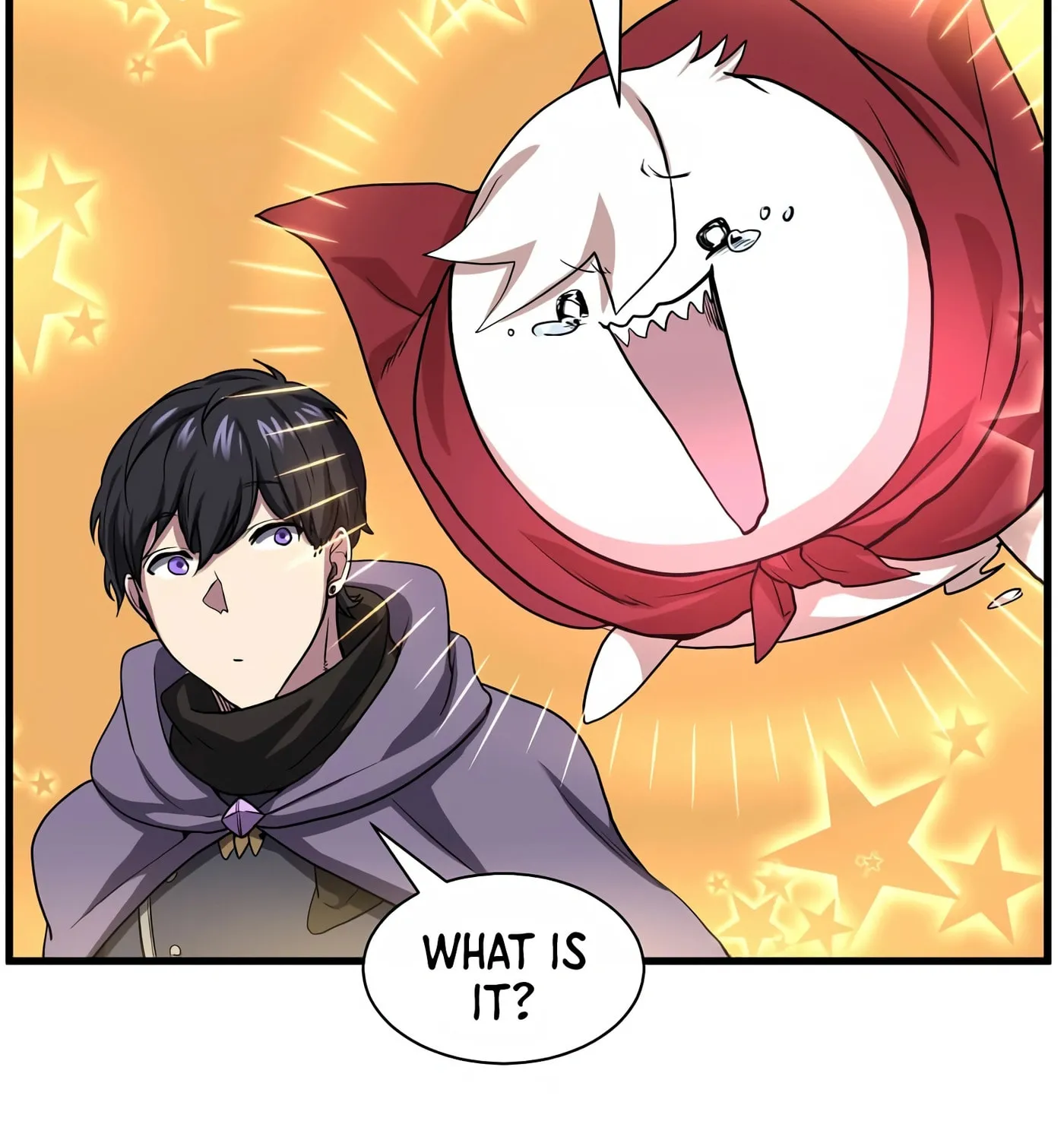 Skill Master Levels Up Chapter 34 page 139 - 