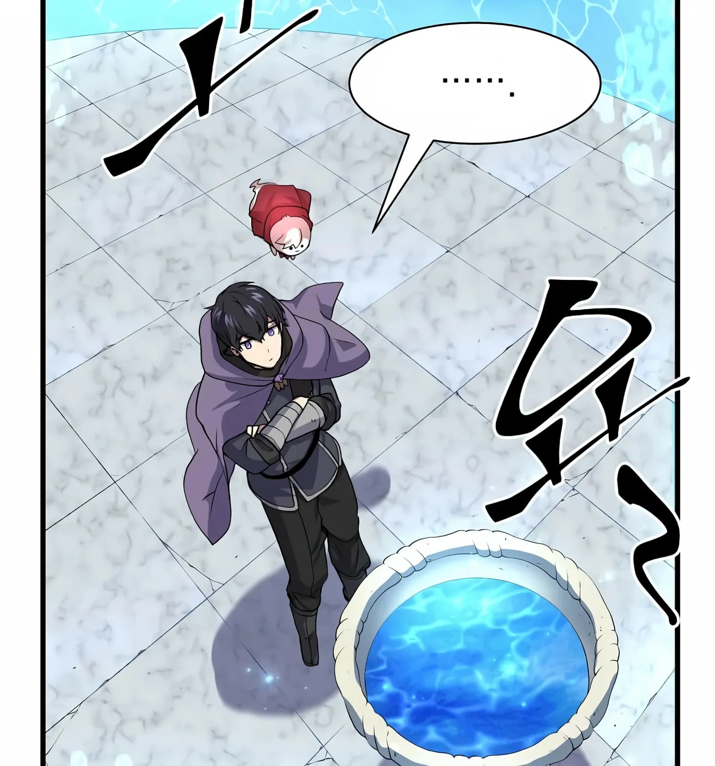 Skill Master Levels Up Chapter 34 page 147 - 