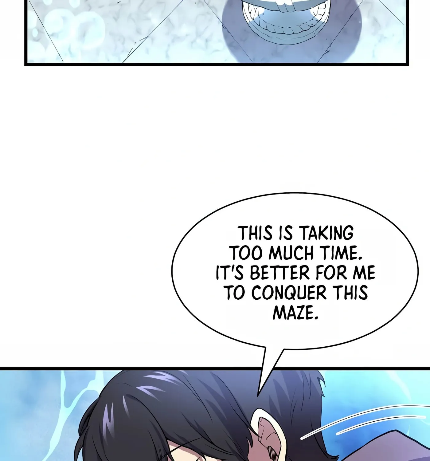 Skill Master Levels Up Chapter 34 page 148 - 