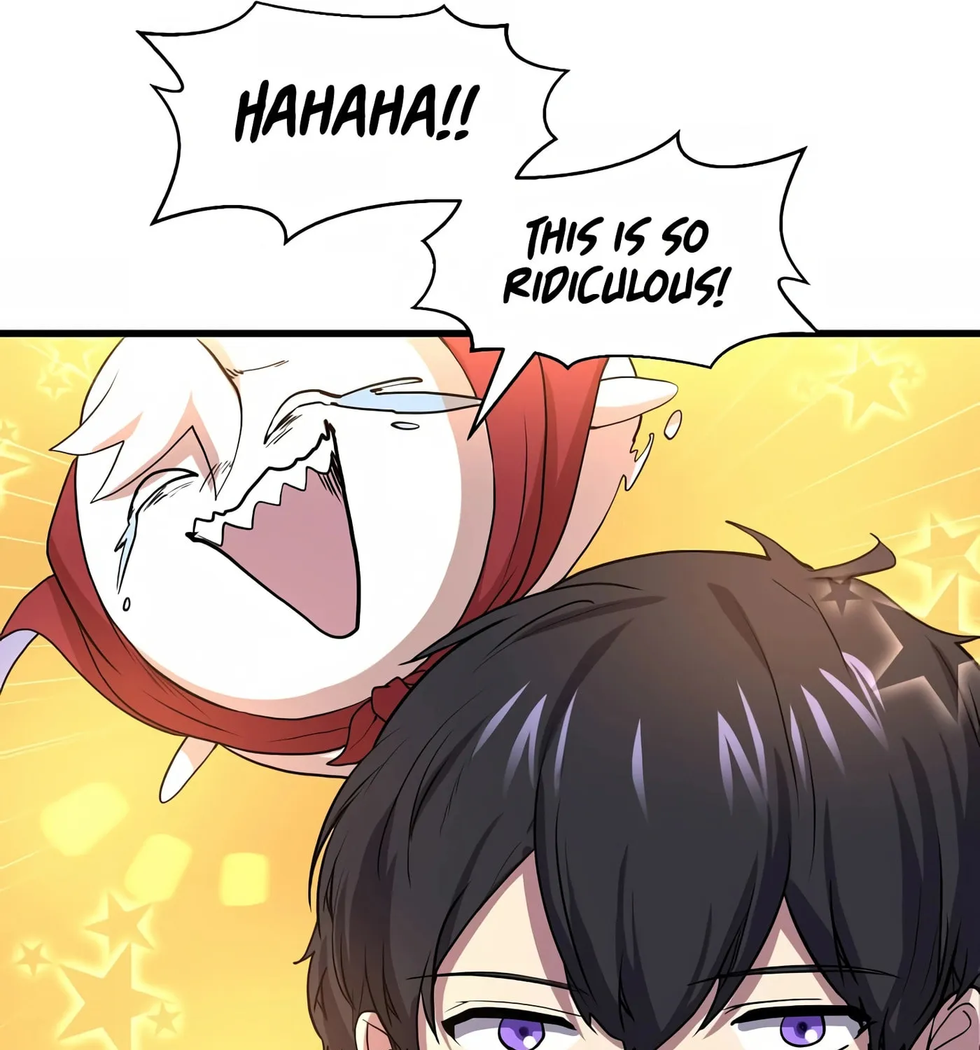 Skill Master Levels Up Chapter 34 page 154 - 