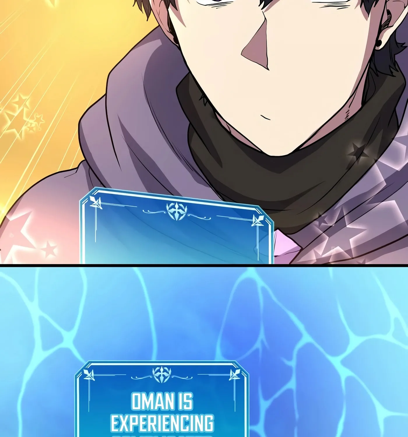Skill Master Levels Up Chapter 34 page 155 - 