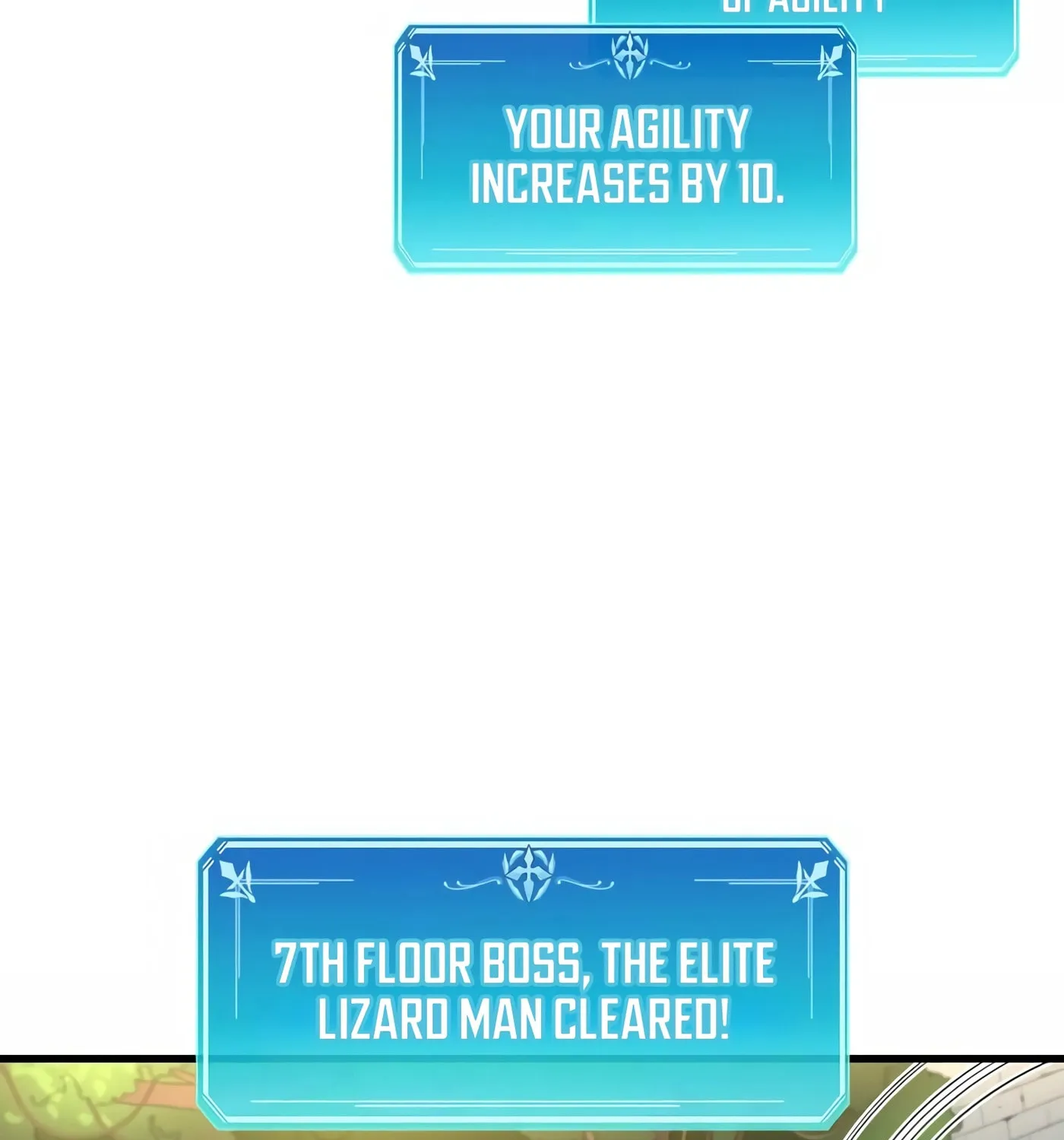 Skill Master Levels Up Chapter 34 page 21 - 
