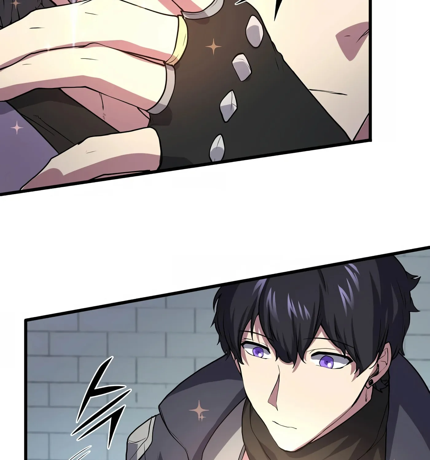 Skill Master Levels Up Chapter 34 page 24 - 