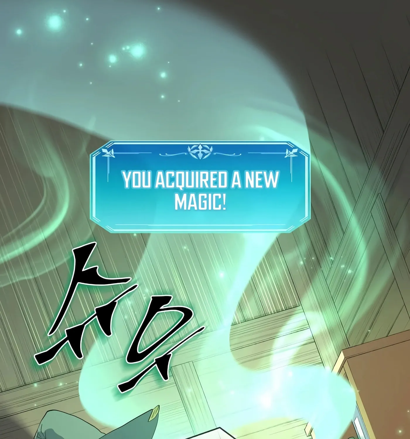 Skill Master Levels Up Chapter 34 page 26 - 