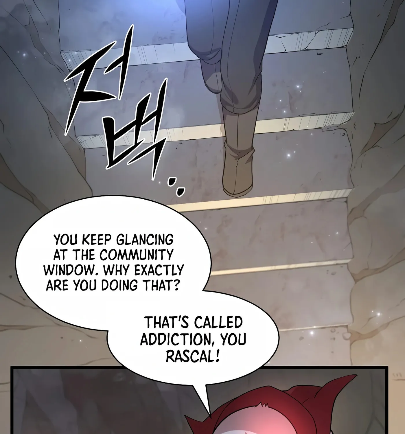 Skill Master Levels Up Chapter 34 page 33 - 