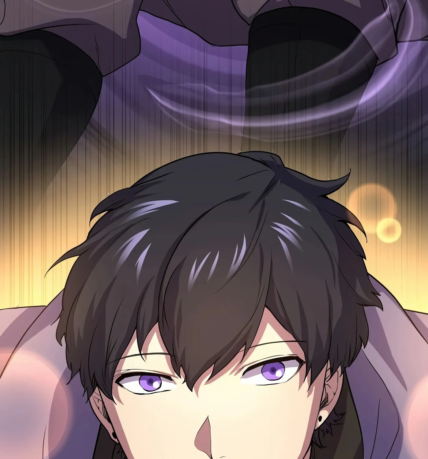 Skill Master Levels Up Chapter 34 page 39 - 