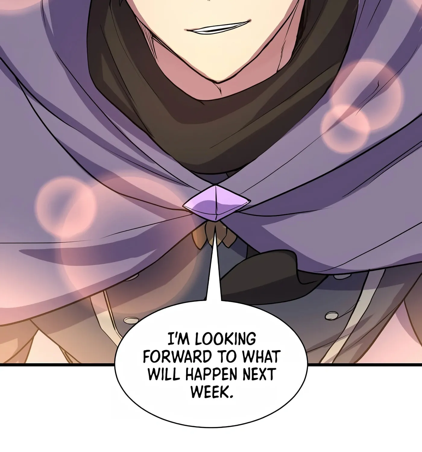 Skill Master Levels Up Chapter 34 page 40 - 