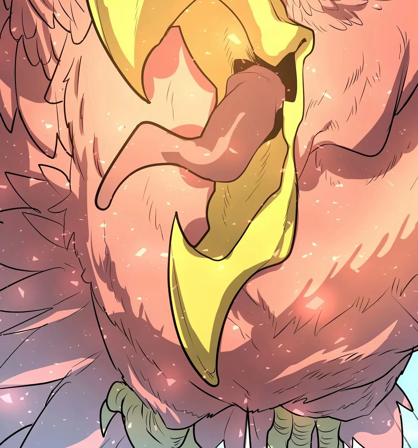 Skill Master Levels Up Chapter 34 page 46 - 