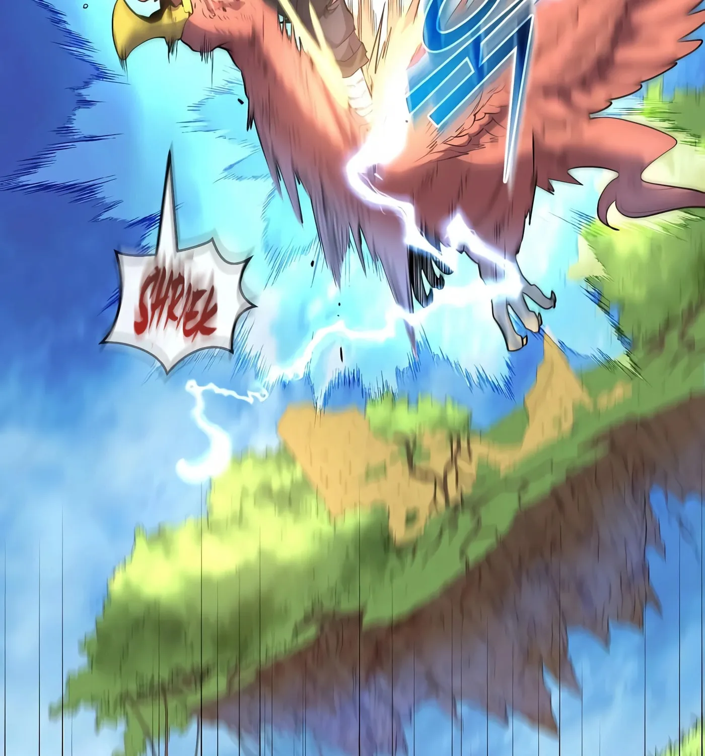 Skill Master Levels Up Chapter 34 page 53 - 