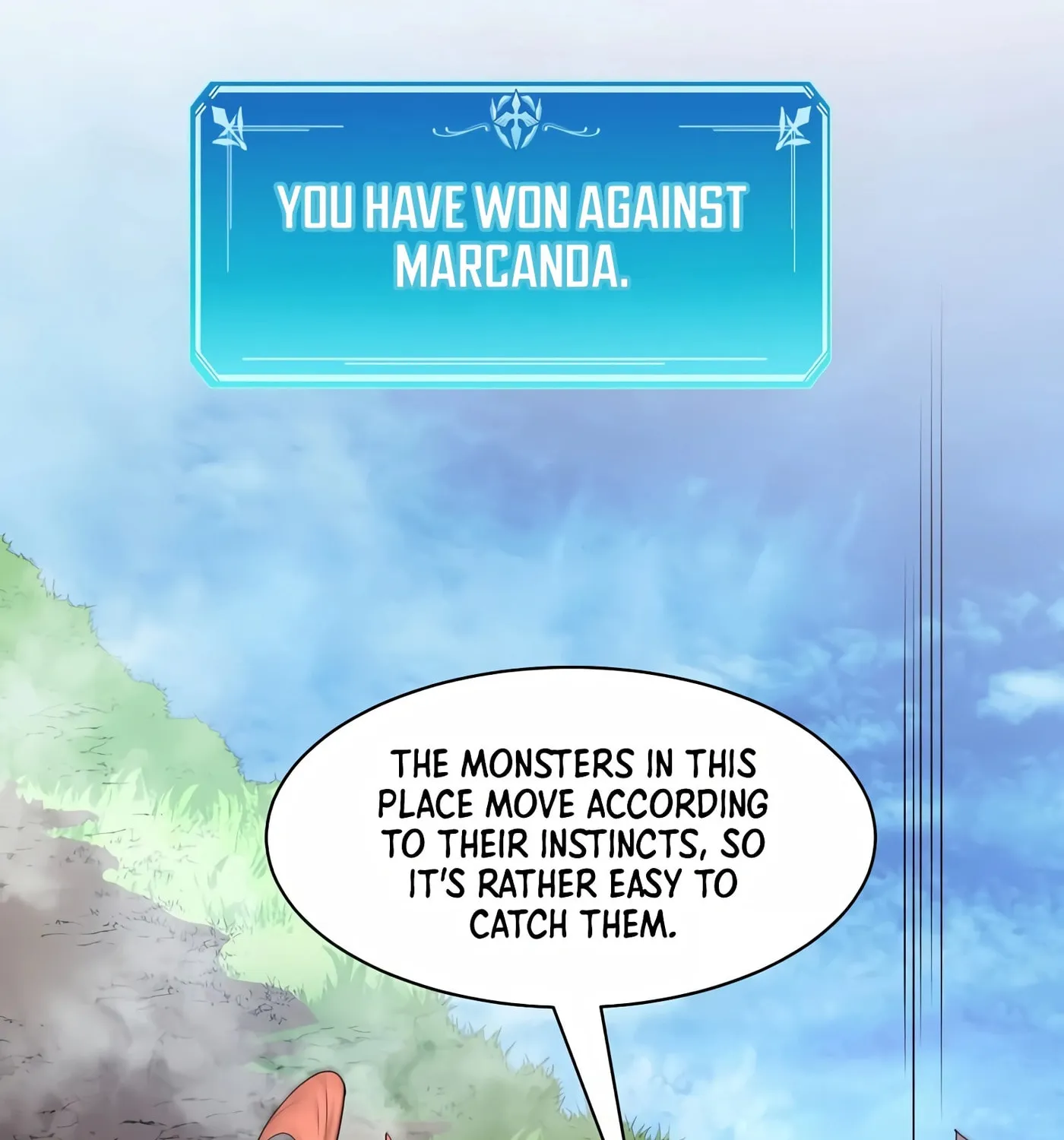 Skill Master Levels Up Chapter 34 page 55 - 