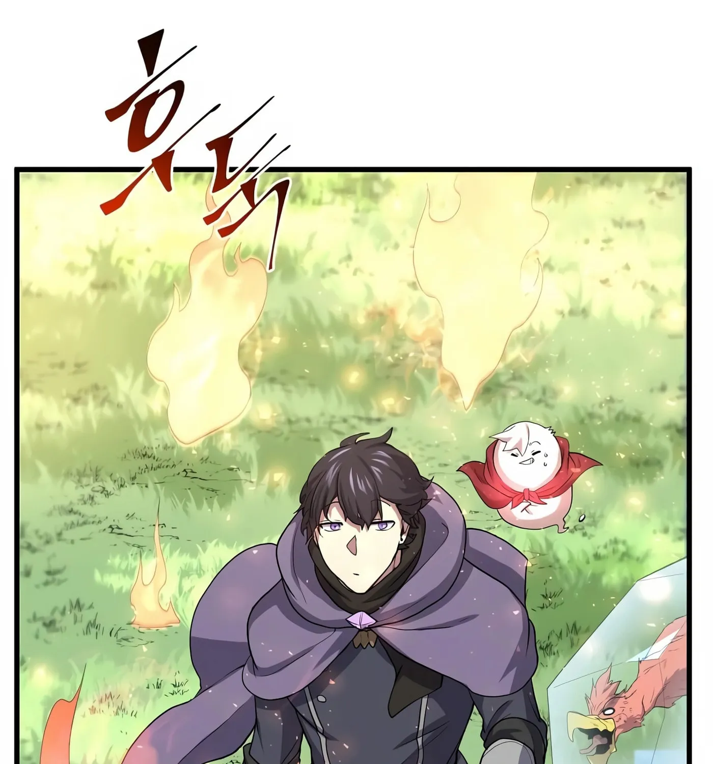 Skill Master Levels Up Chapter 34 page 64 - 