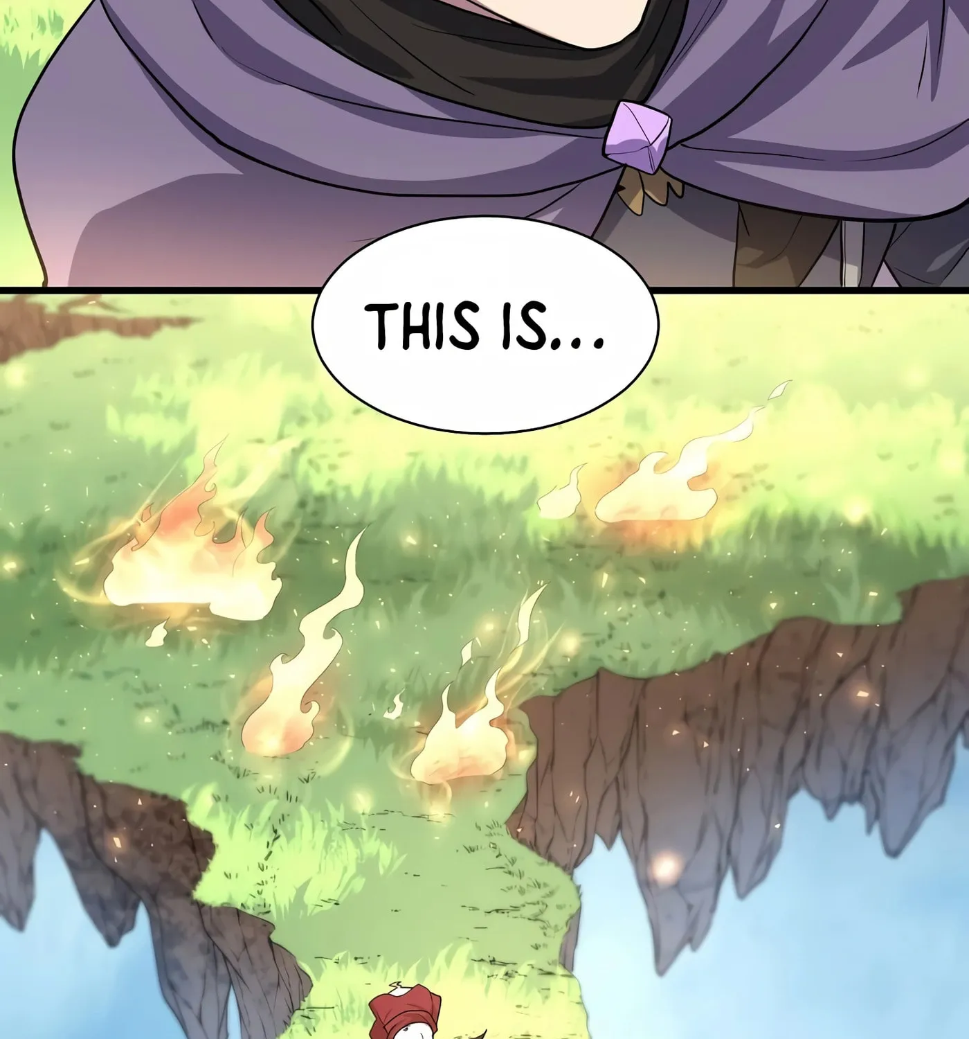 Skill Master Levels Up Chapter 34 page 67 - 