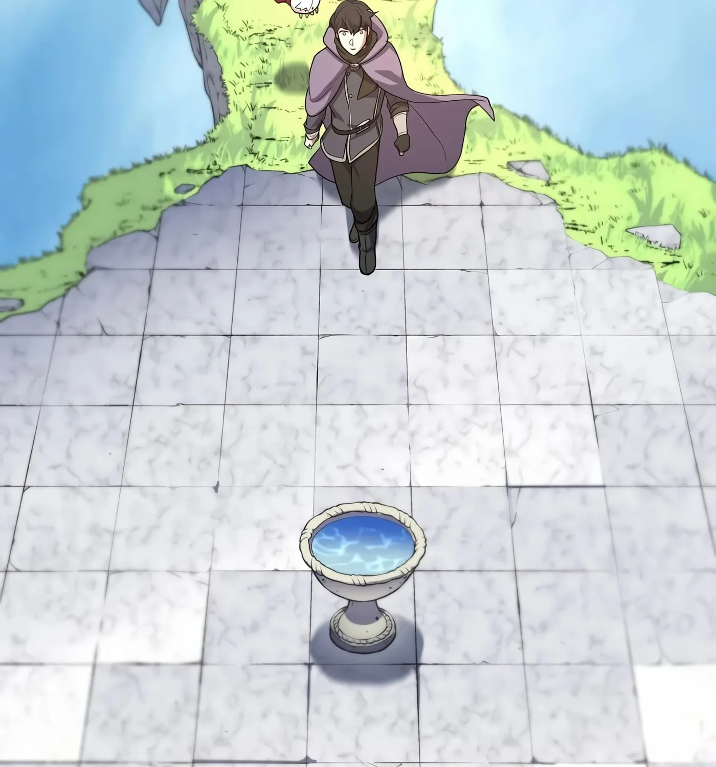 Skill Master Levels Up Chapter 34 page 68 - 