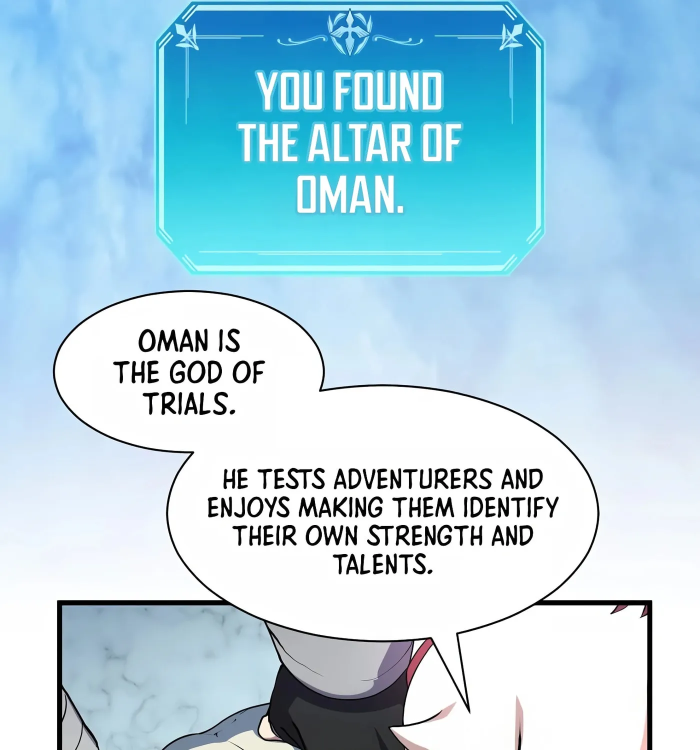 Skill Master Levels Up Chapter 34 page 70 - 