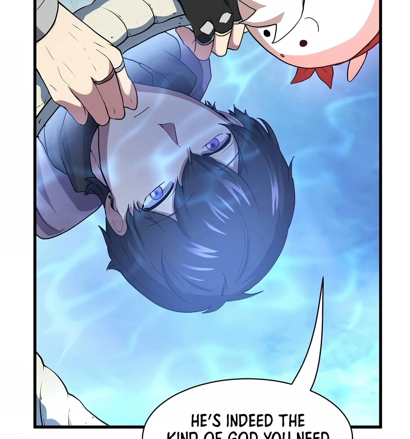Skill Master Levels Up Chapter 34 page 71 - 